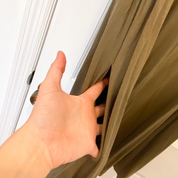 H&M Swing Tank Top T-shirt Dress - Picture 3 of 4